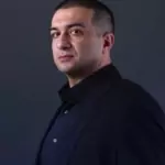 Давыдов Григорий Артурович