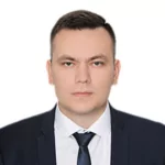 Пименов Дмитрий Валентинович