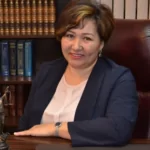 Юсупова Сания Темирхановна